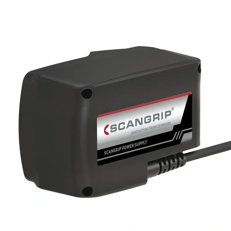 CAS Netzgerät - 1