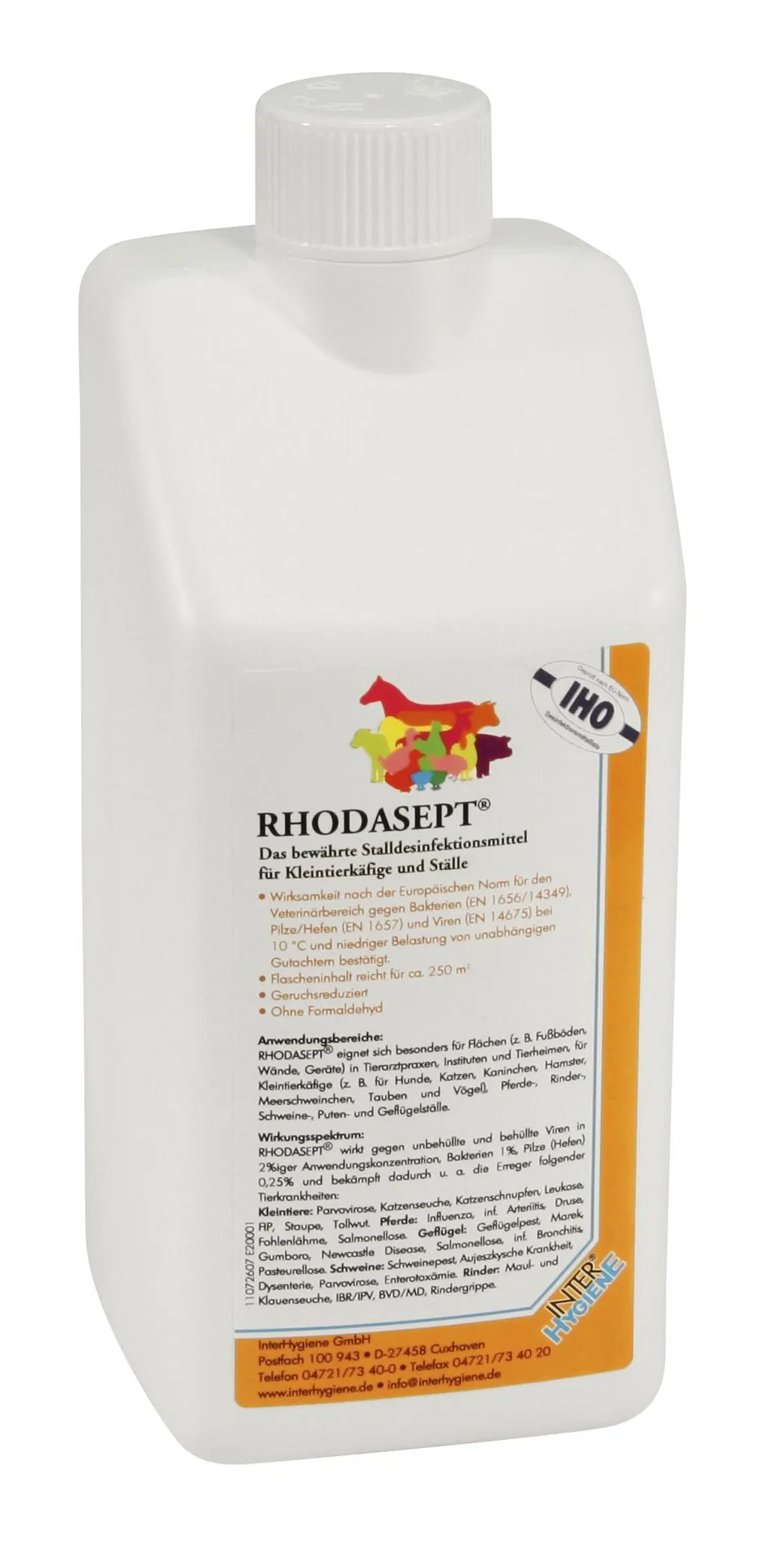 Rhodasept, 1 kg - 2
