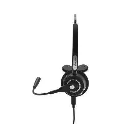 HeadsetMROS305 schwarz - 2