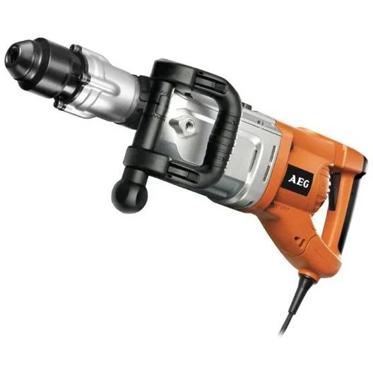 breaker PM10E - 3