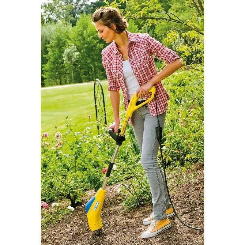 Gardenboy Plus - Bodenbearbeitungsarbeiter - 4