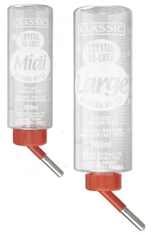 Trinkflasche "Classic de Luxe", 320 ml - 2