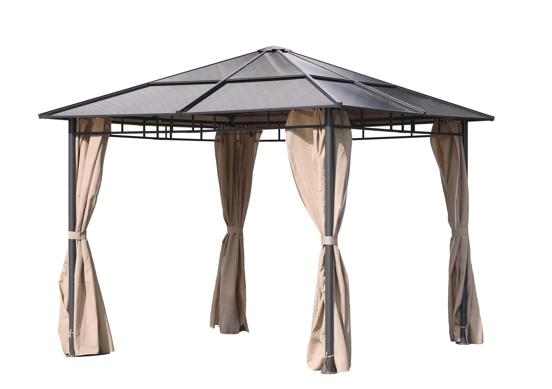 Pavillon "Napa" - 2