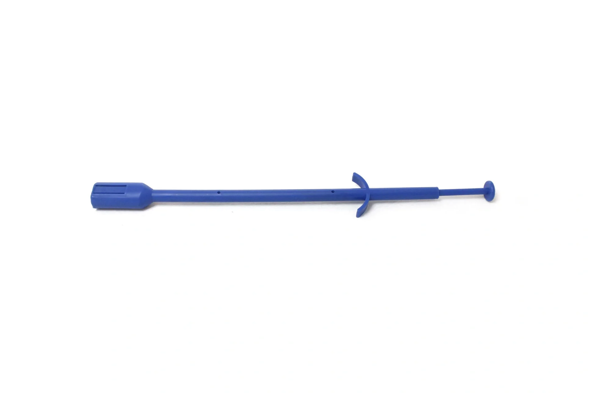 Applikator Mini aus Kunststoff - 1