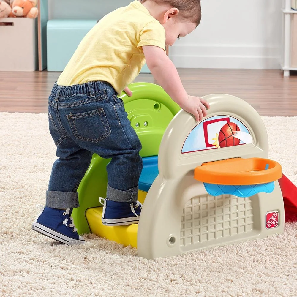 Sport-Tastic Activity Center - 12