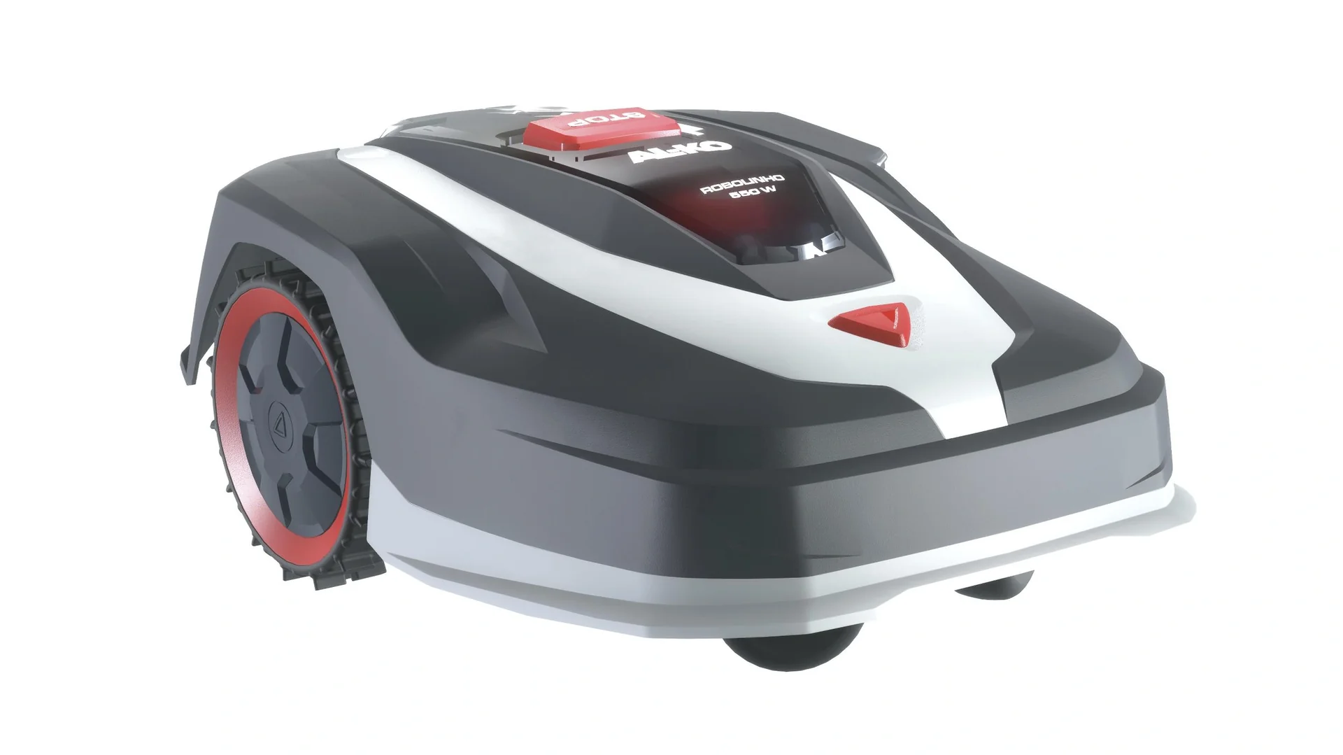 Mähroboter Robolinho 550 W - 2