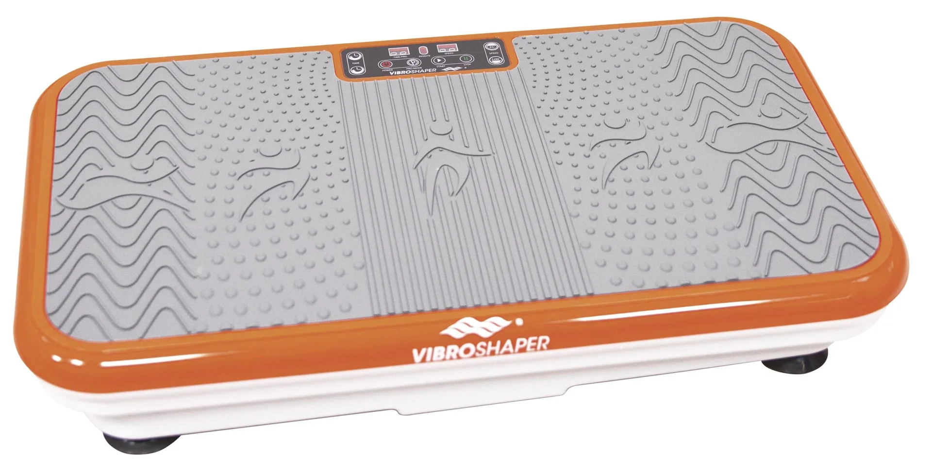 Vibrationsplatte - Vibro Shaper - 11