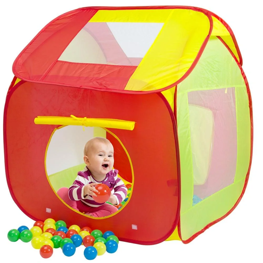 Bällebad für Kinder - 1