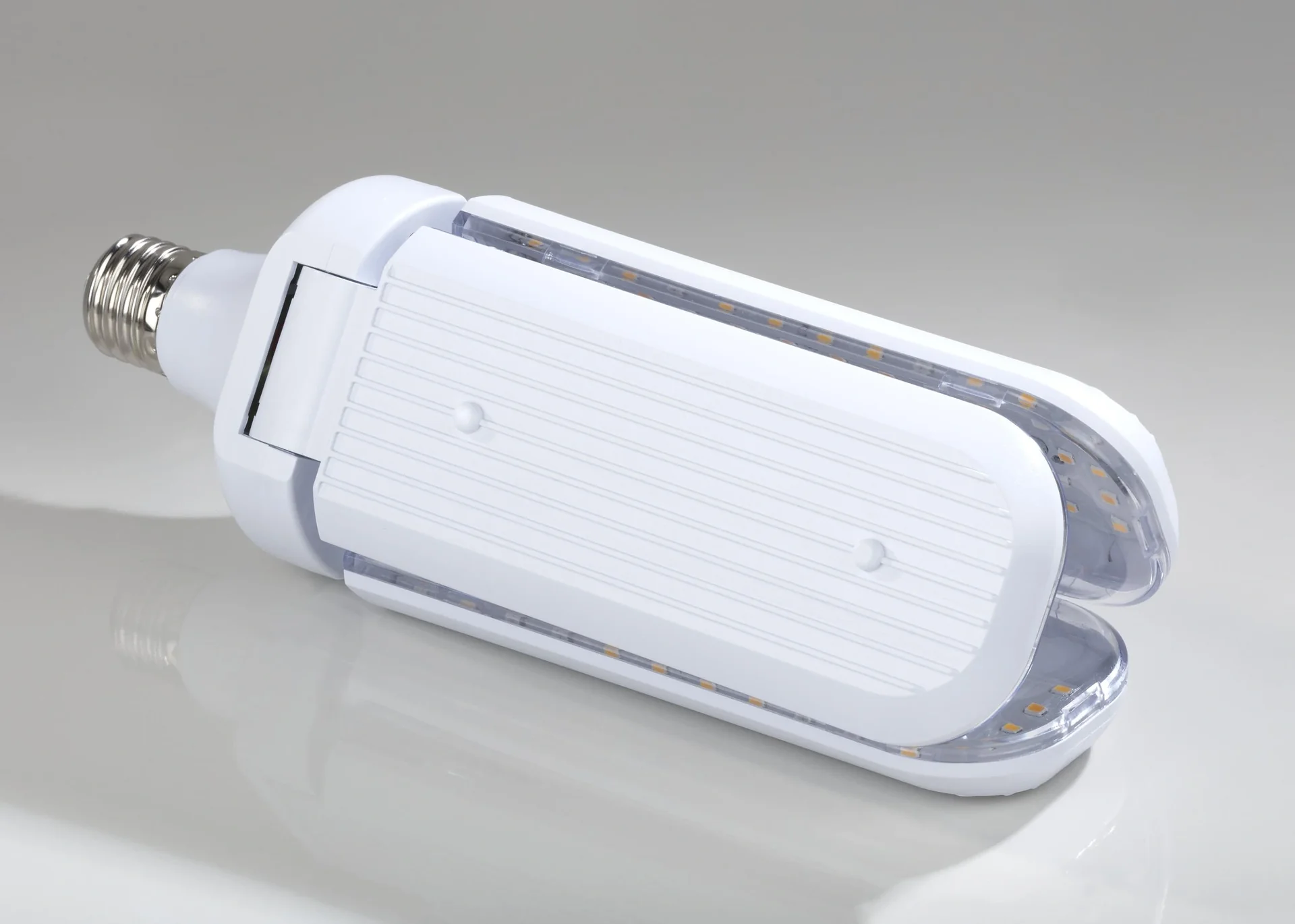 36W Pflanzenlicht LED Leuchtmittel E27 - 3