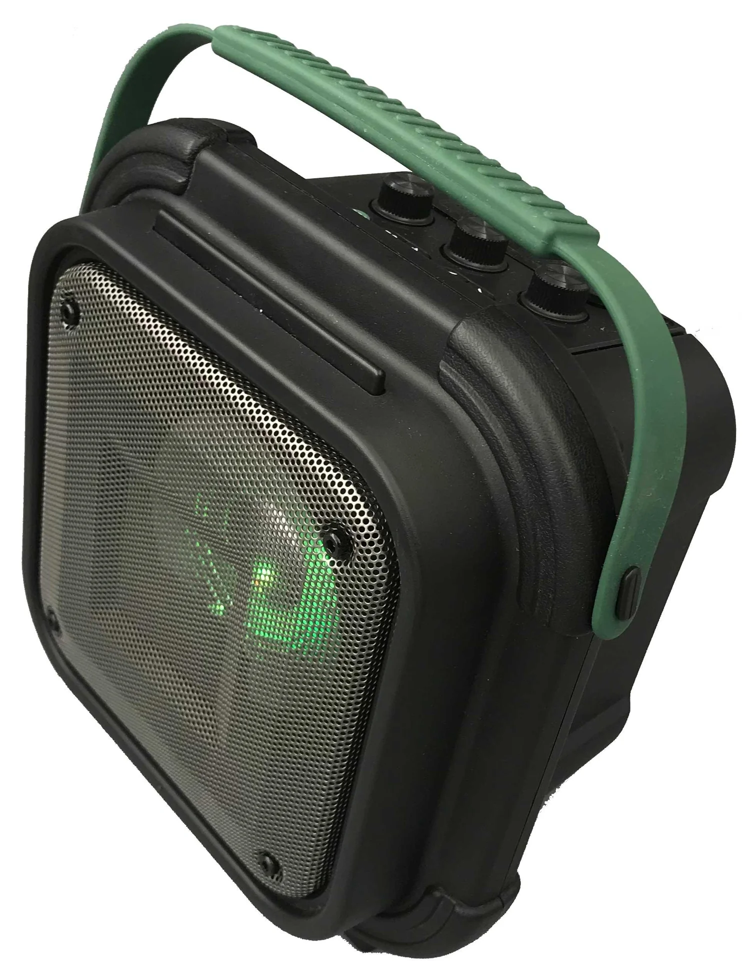Bluetooth-Outdoor Lautsprecher - 1