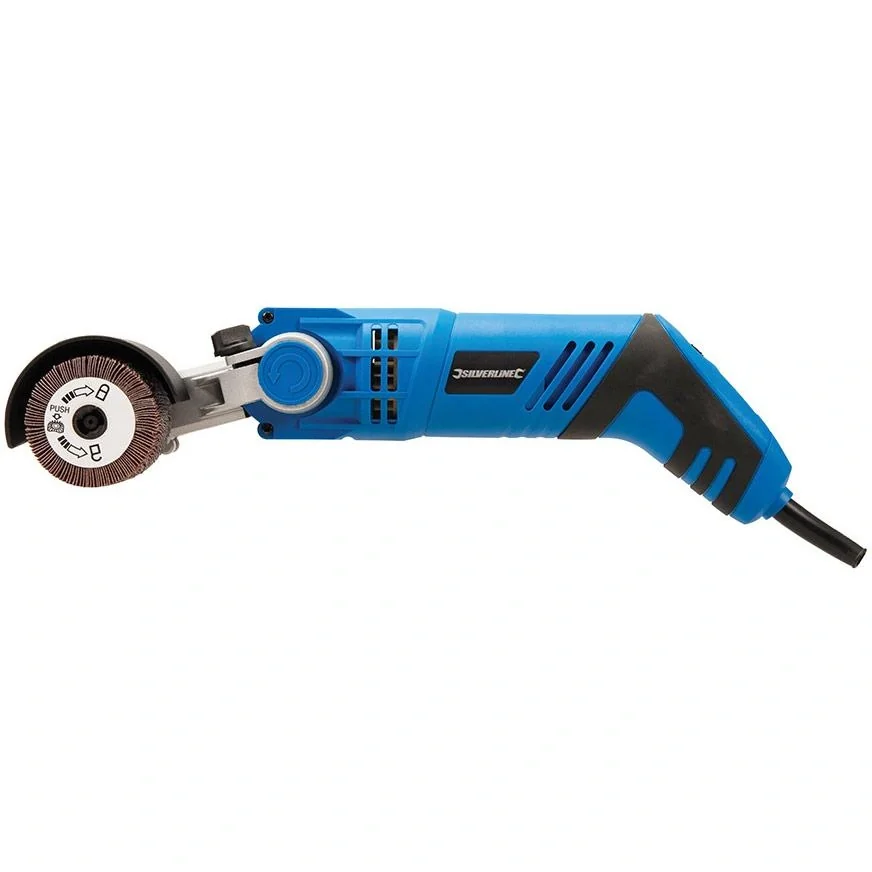 420 W Sanderer, 60 mm - 5