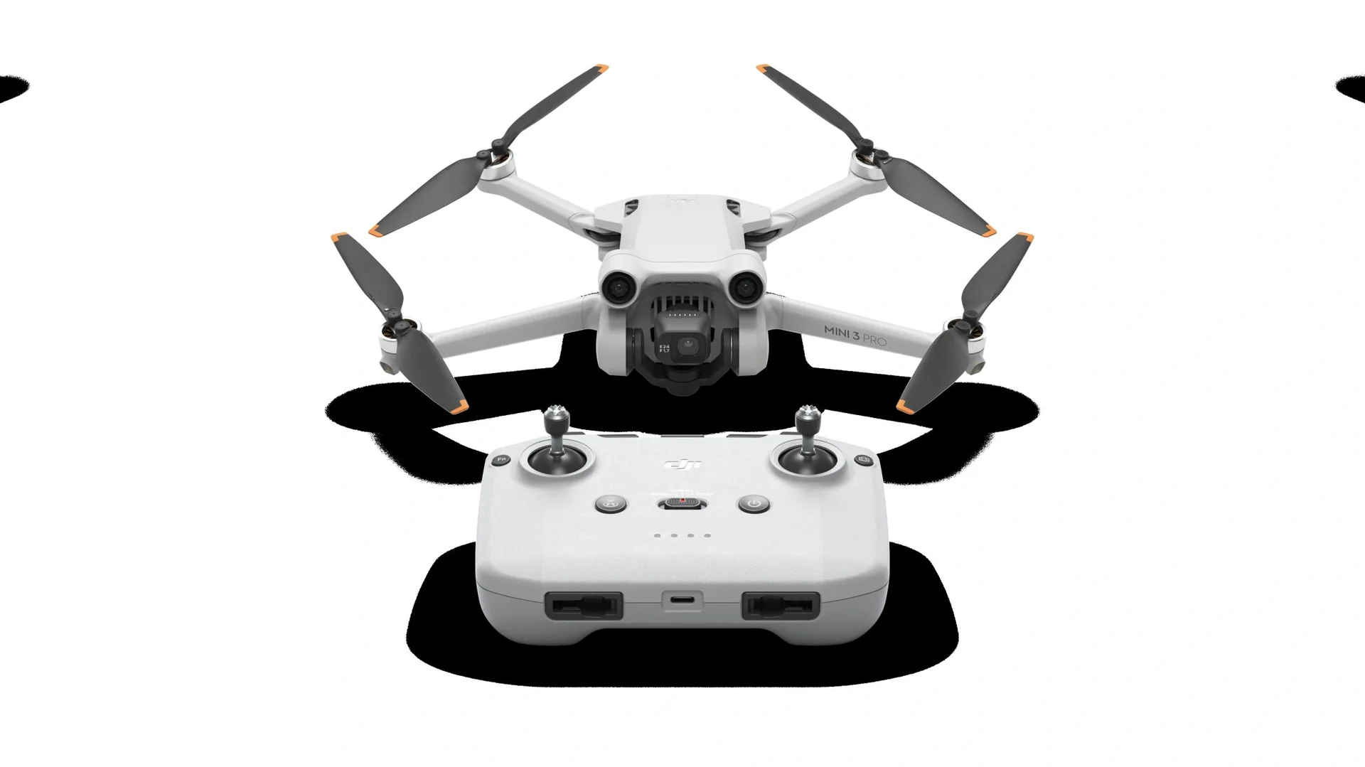 Mini 3 Pro - 2