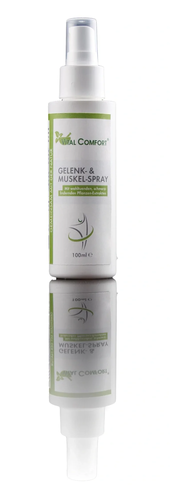 Gelenk- und Muskel-Spray, "Vital Comfort", 100 ml - 3