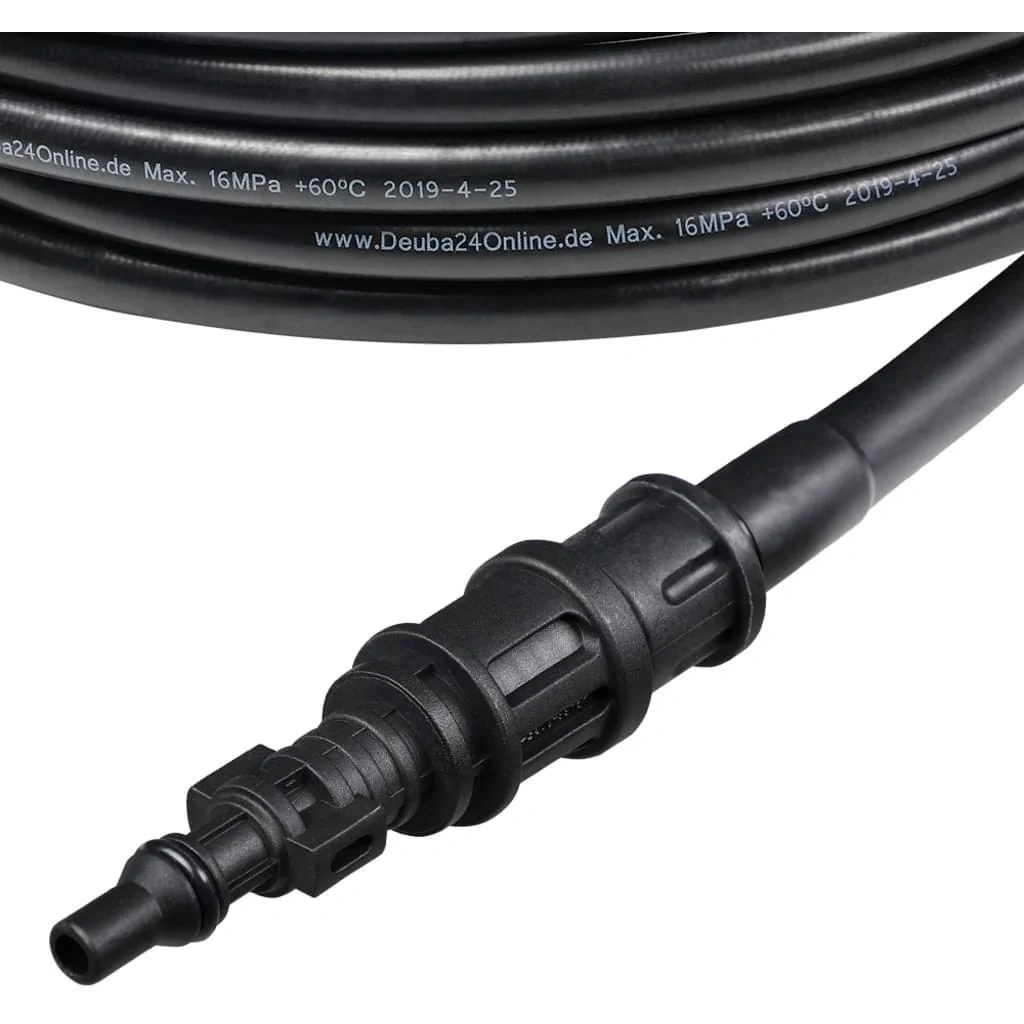 Rohrreinigungsset 15 m - 1