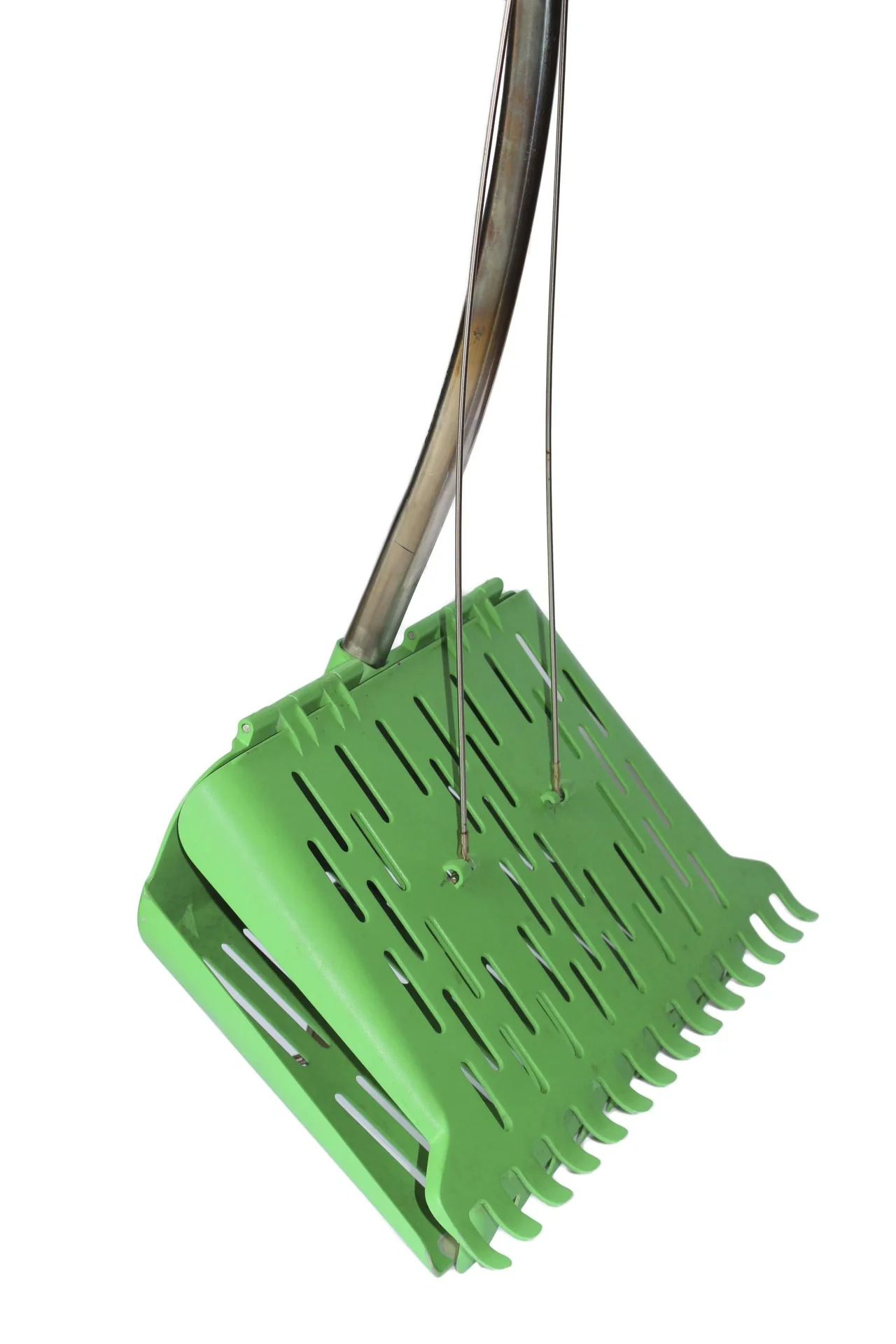 Laubfix Pro - 6