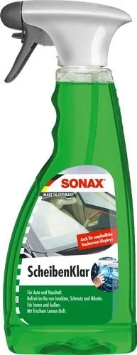 Scheibenklar 500 ml - 1