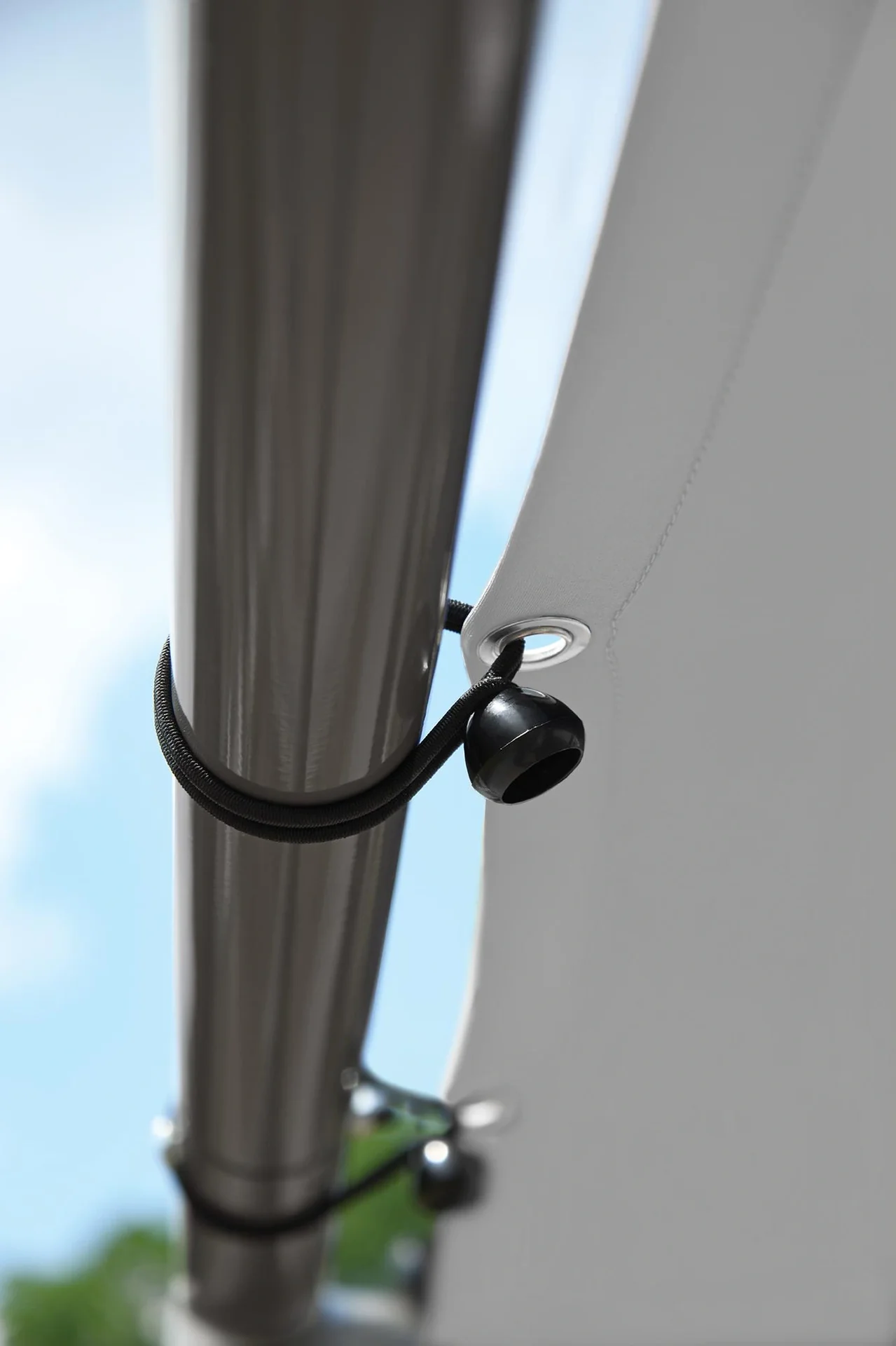 Pavillon Canopy Solano - 11
