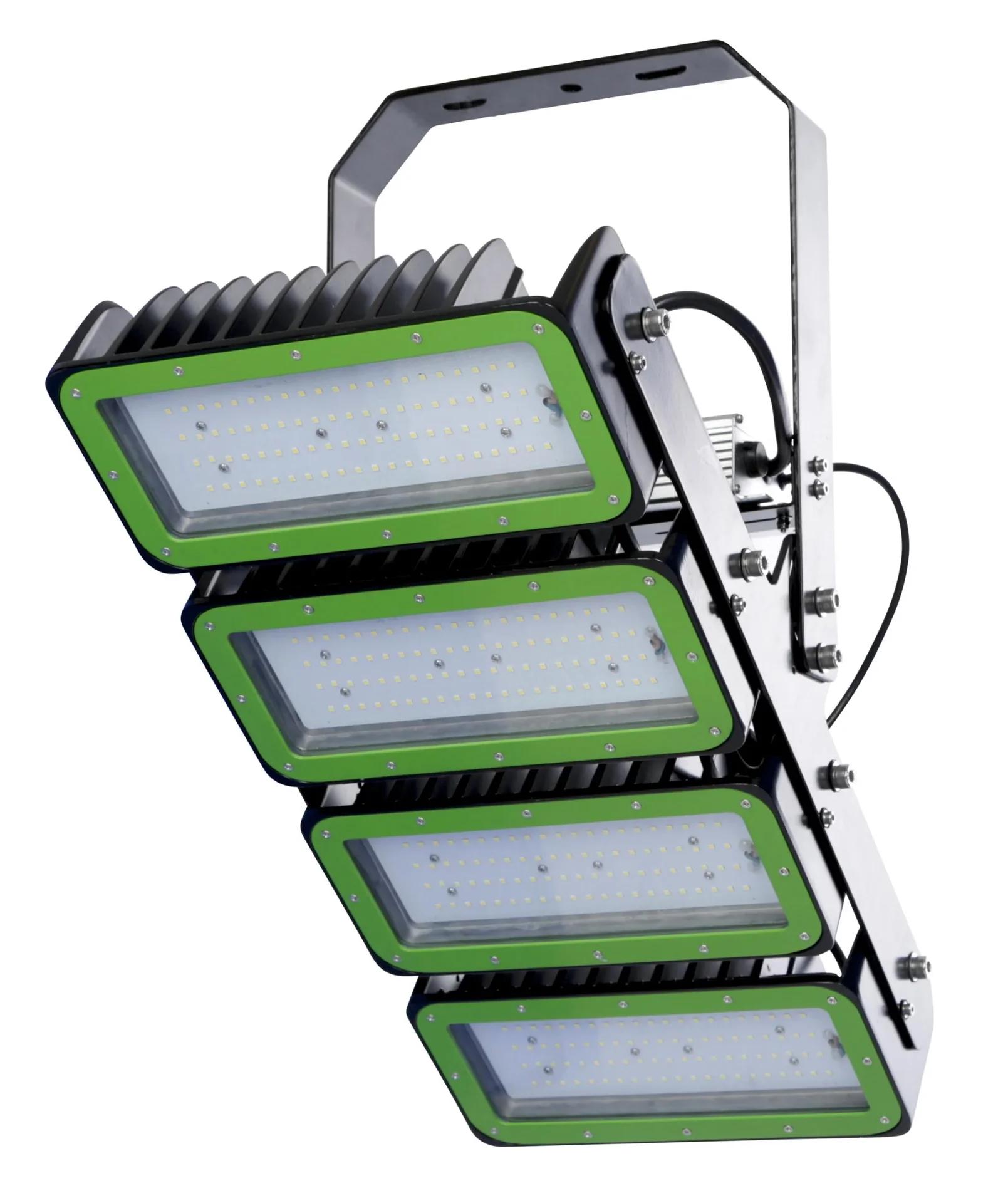 MultiLED pro 300W, Stallleuchte - 4