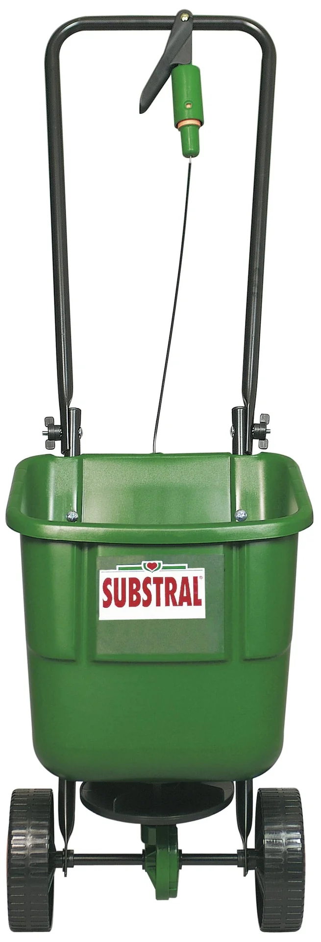 Universal-Schleuderstreuer EasyGreen - 1
