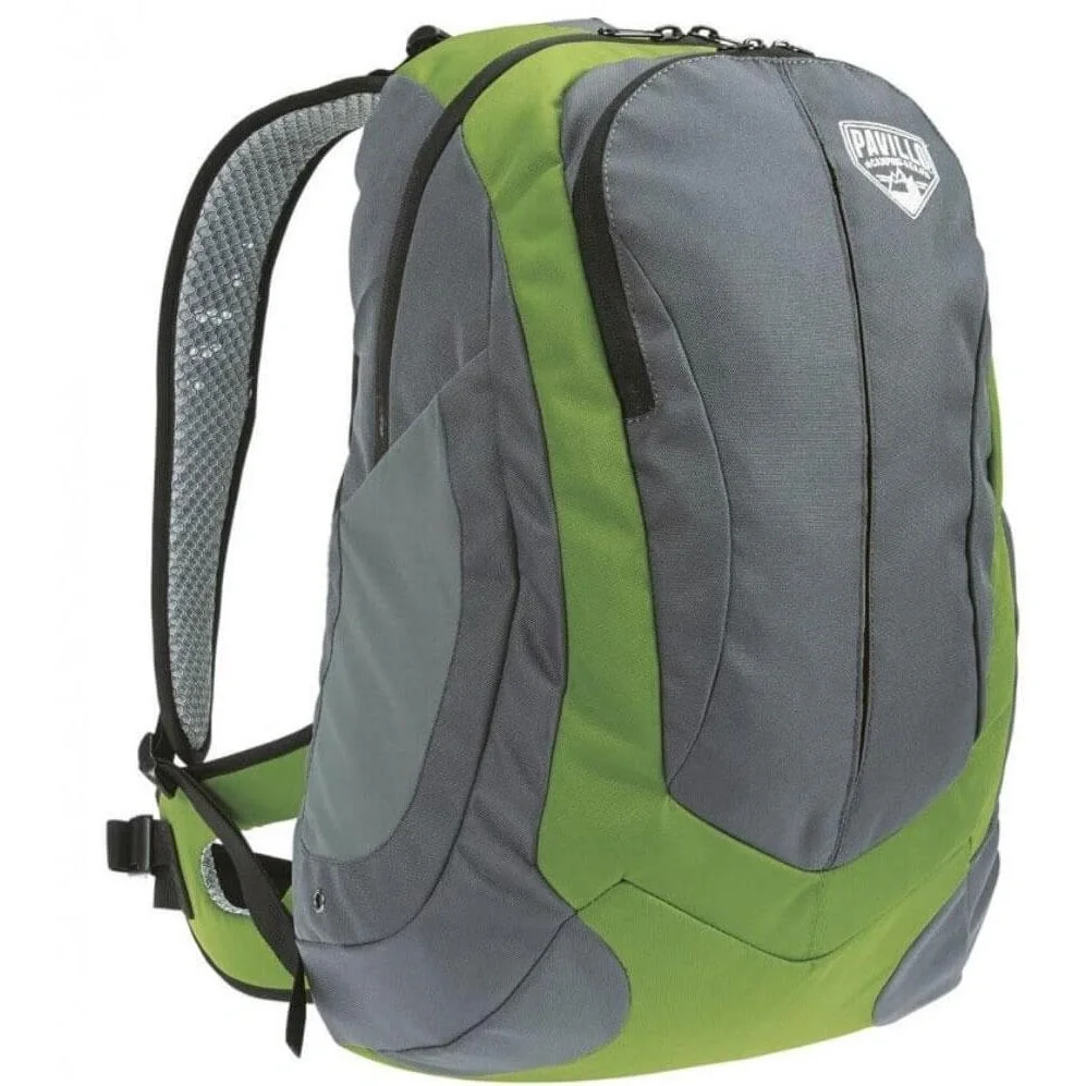 Pavillo New Horizon Rucksack 30L grün - 1