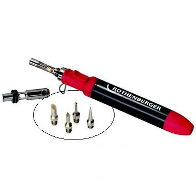 Ersatzspitzen für Micropen 35120 - 1