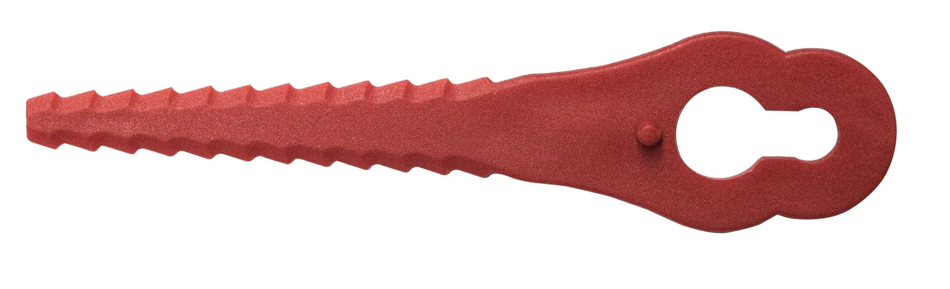 Ersatzmesser Set zum Akku-Rasentrimmer RT 18-201-05 - 1