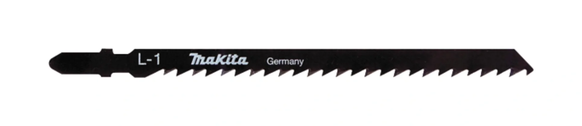 Stichsägeblatt L-1 - 2