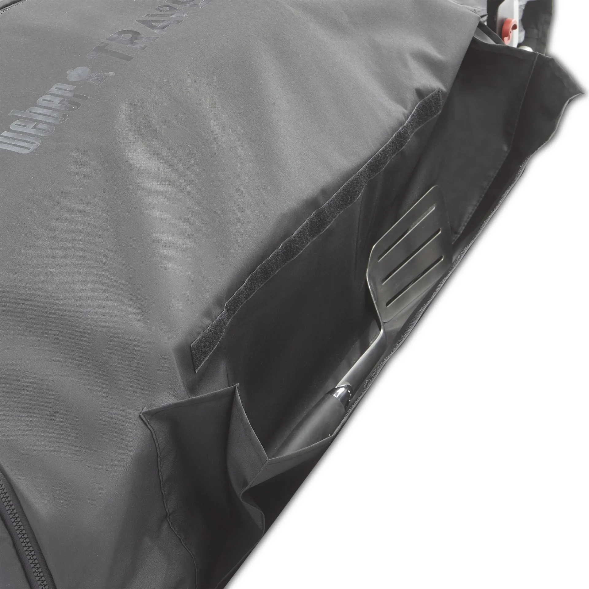 Weber Traveler Transportschutz - 4