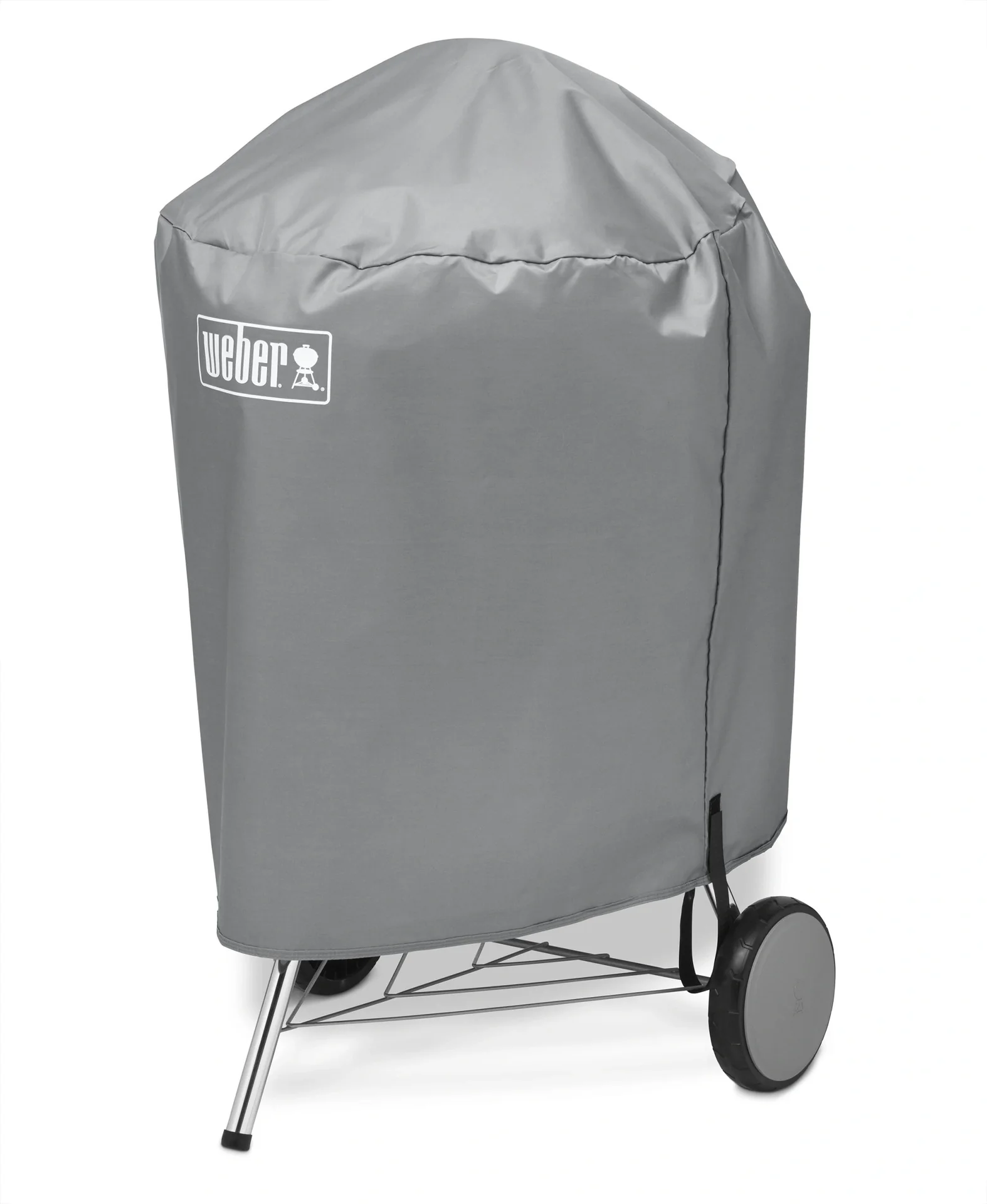 Standard Abdeckhaube für Holzkohlegrills 57 cm - 1