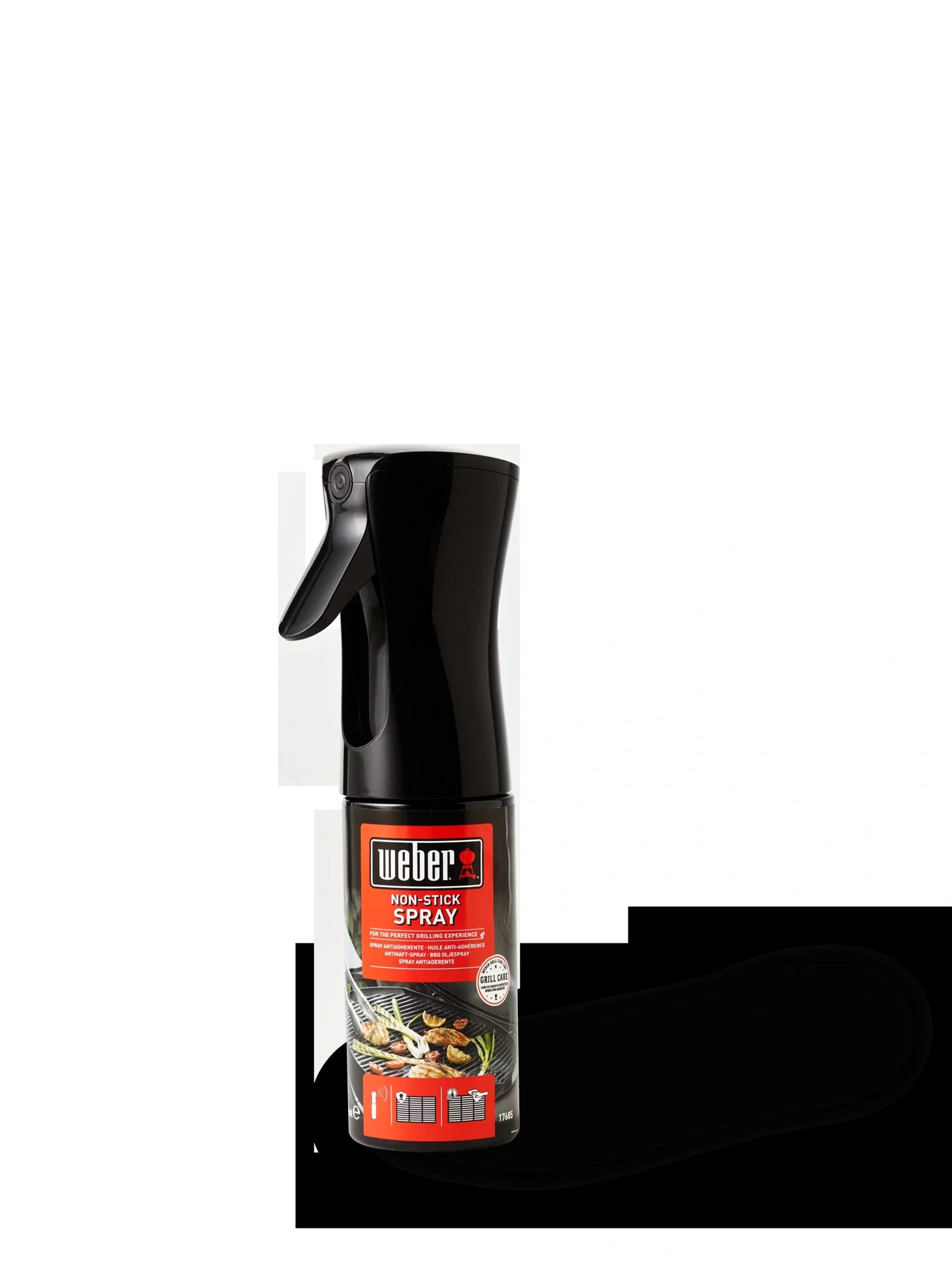 Non-Stick Spray - 2