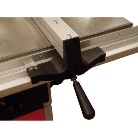 Formatkreissäge inklusive Formattisch TS250F 400V - 3