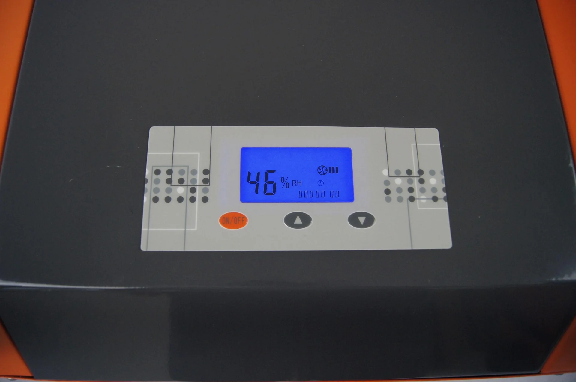 Luftentfeuchter ALE 800 N - 4