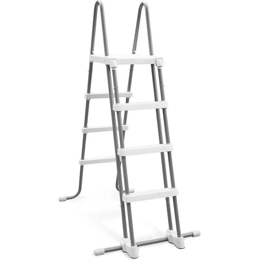 Pooltrap 122 cm - 1
