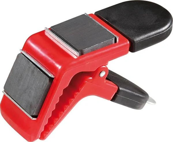 Pinselhalter magnetisch - 3