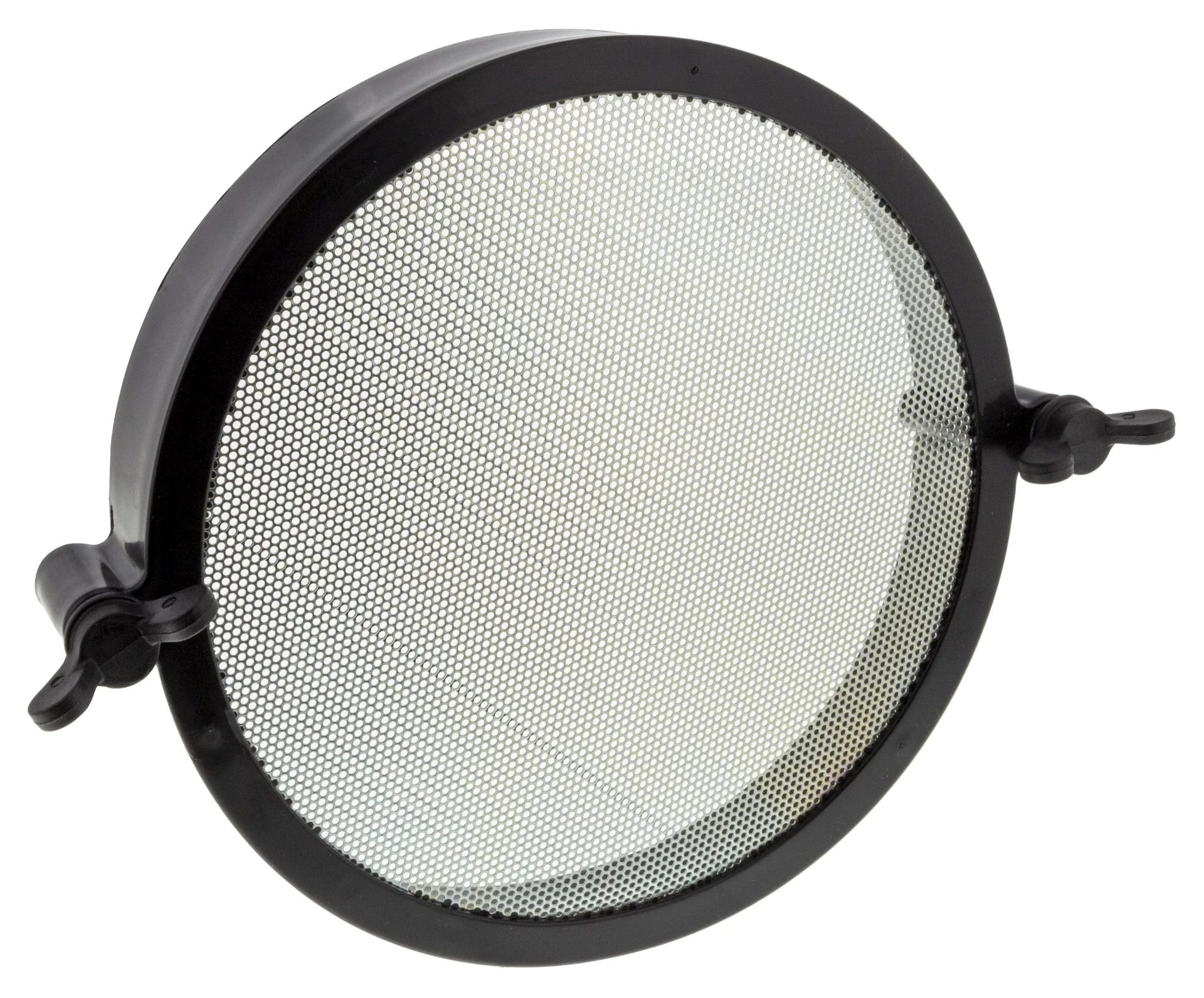 Ersatz-Sieb 1,5 mm für Getreidemühle - 3