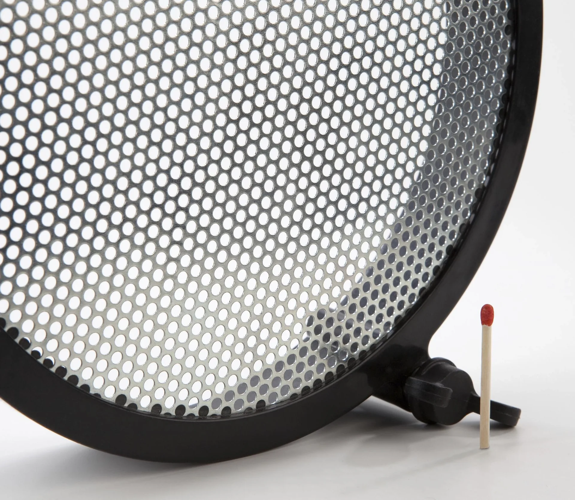 Ersatz-Sieb 3 mm für Getreidemühle - 3