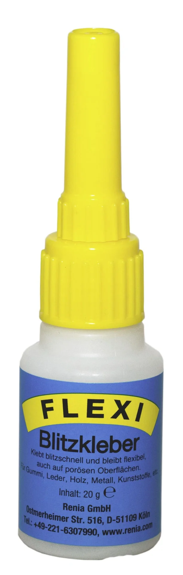 Blitzkleber Flexi, 20 g - 1