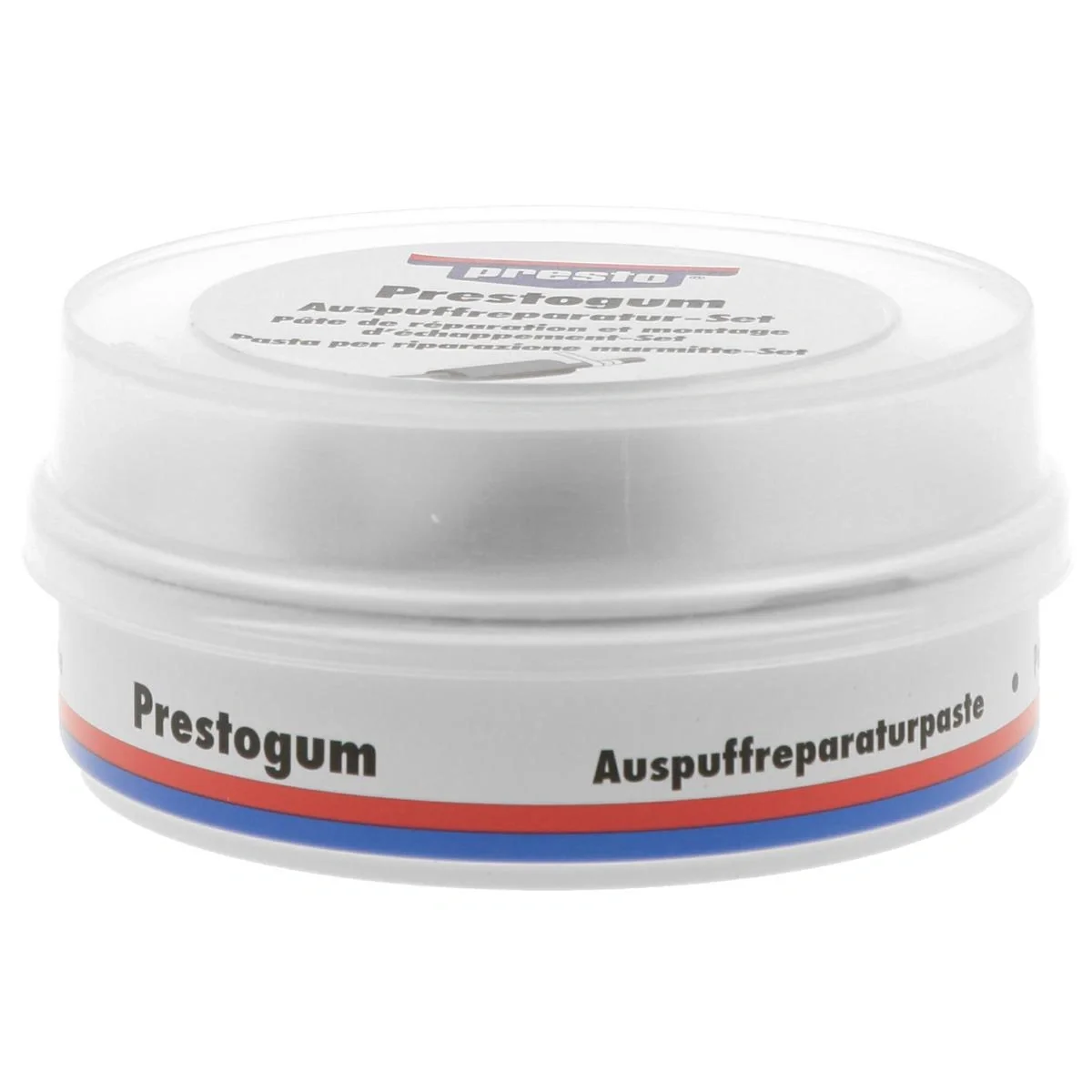 Auspuff-Reparatur-Set - 1