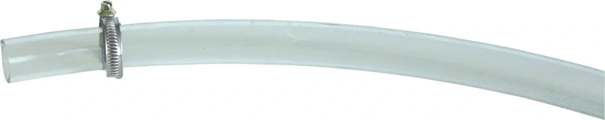 PVC-Schlauch - 6 m, 1 1/4" - 1