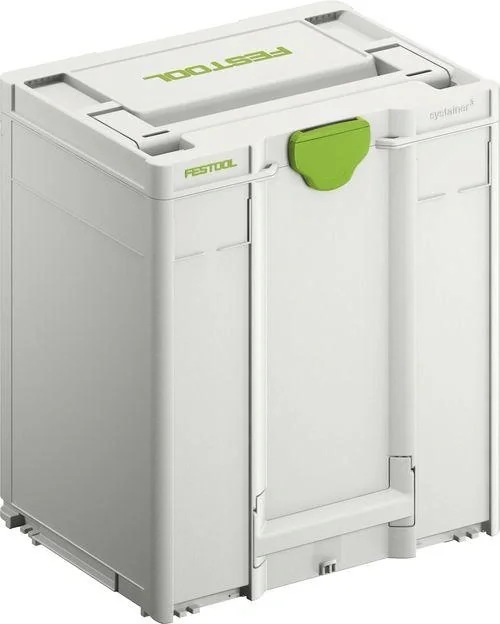 Systainer SYS3 M 437 - 1