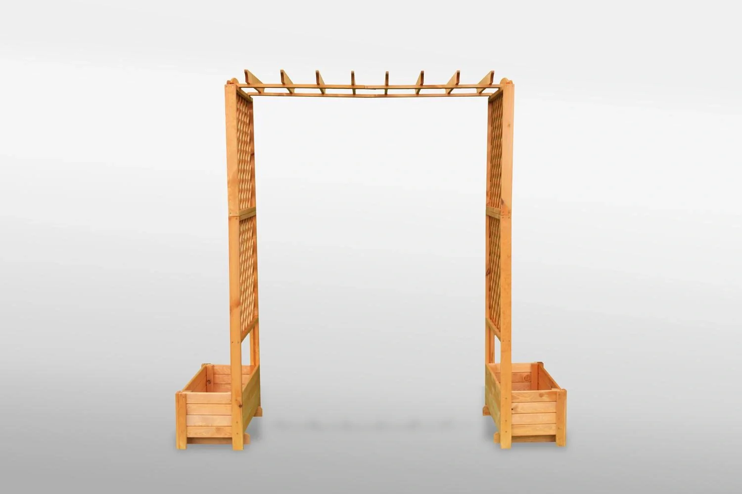 Pergola "Romantica" - 1