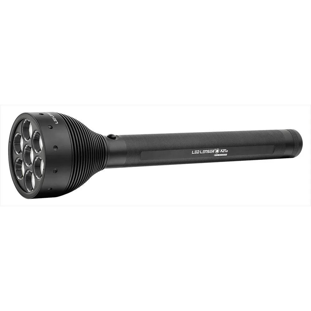 X21.2 Taschenlampe - 1