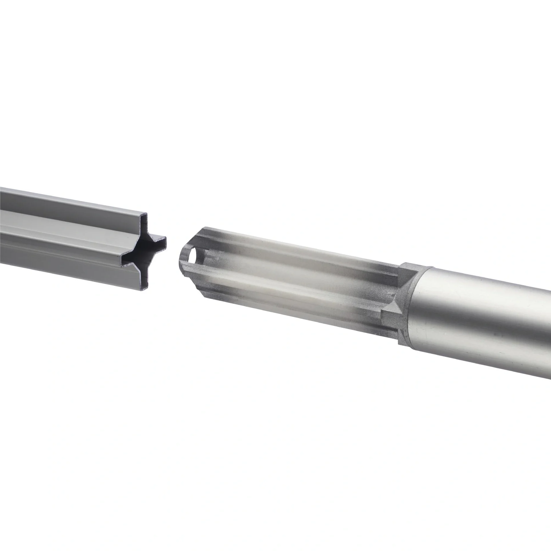 Wäschespinne DuoMatic 45 Compact - 4