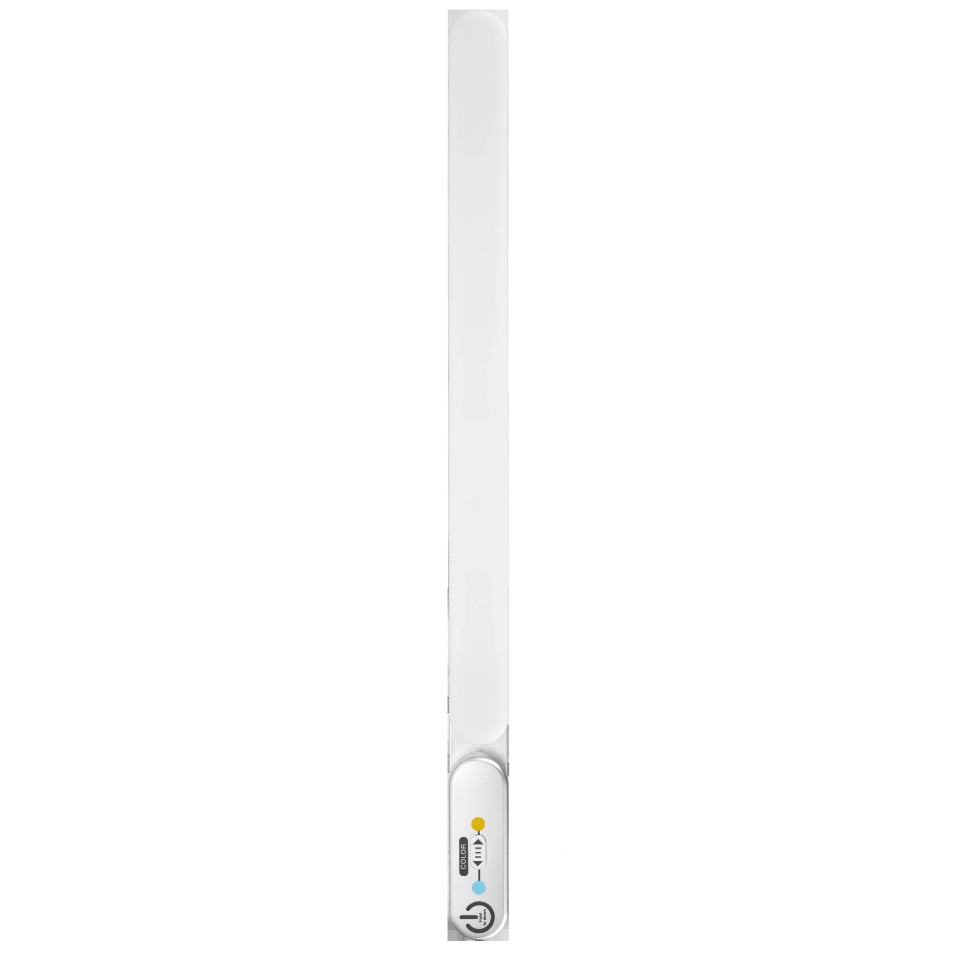 LED Unterbauleuchte FLEXLIGHT Starter-Set 67 cm, 2 x 3,4 W, Farbe silber - 9