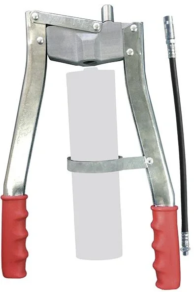 Zweihandhebelpresse PZP - 1