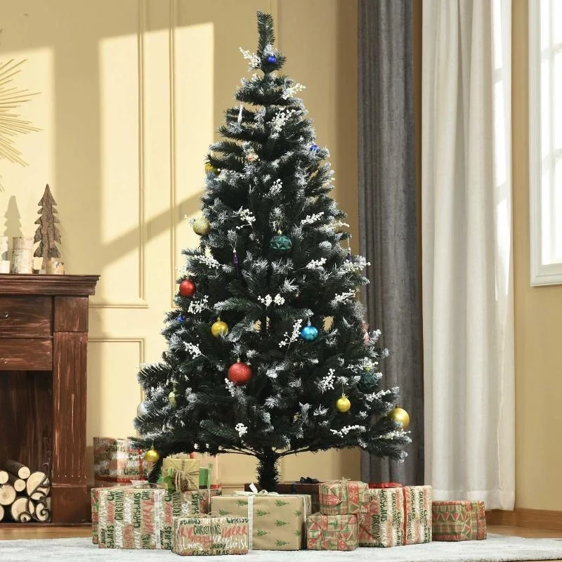 Künstlicher Weihnachtsbaum 1,8 m - 1