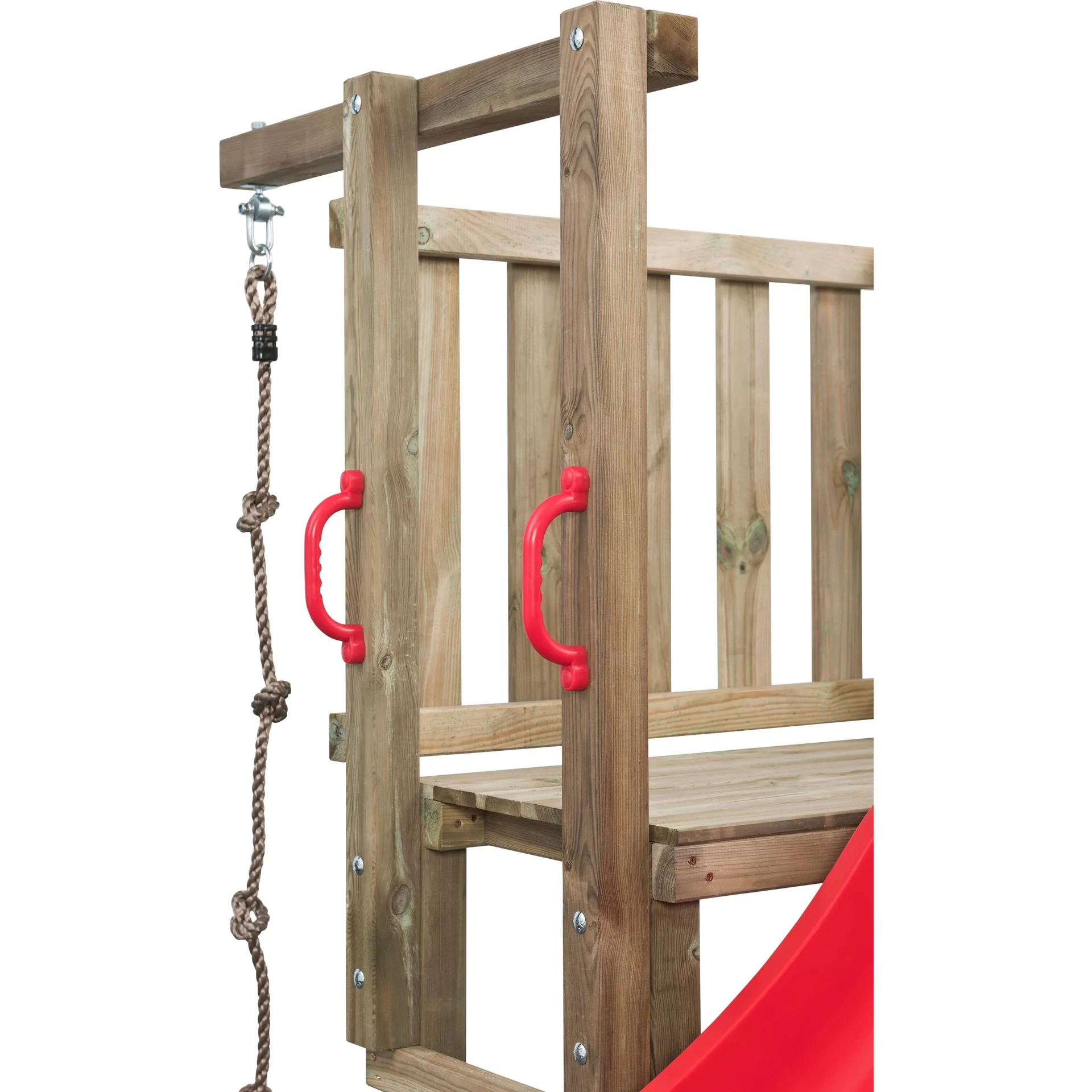 Spielturm Mario - 1