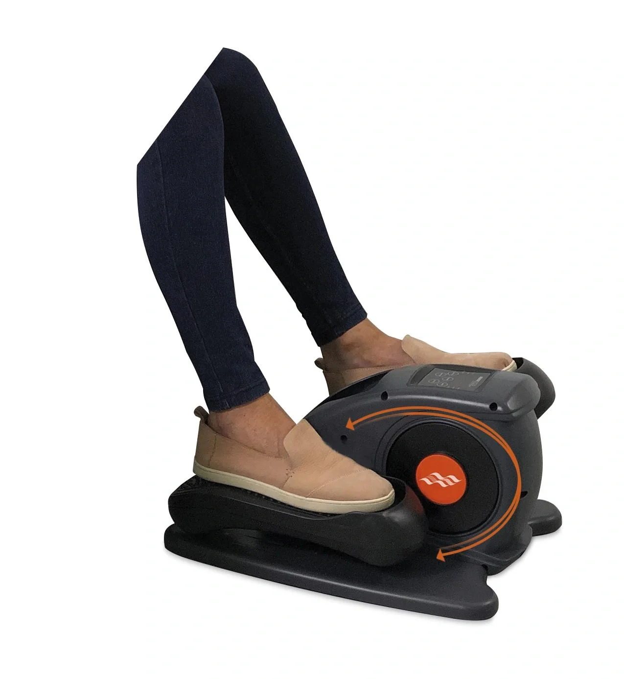 Elliptical - 10