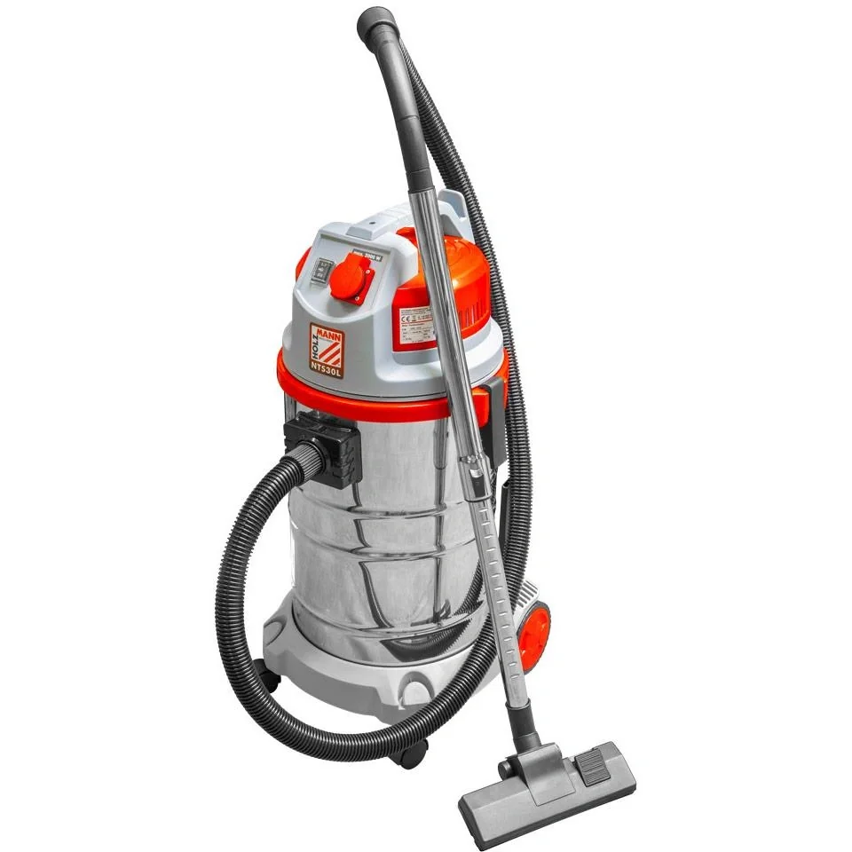 NTS30L Nass trockensauger 1400W - 1