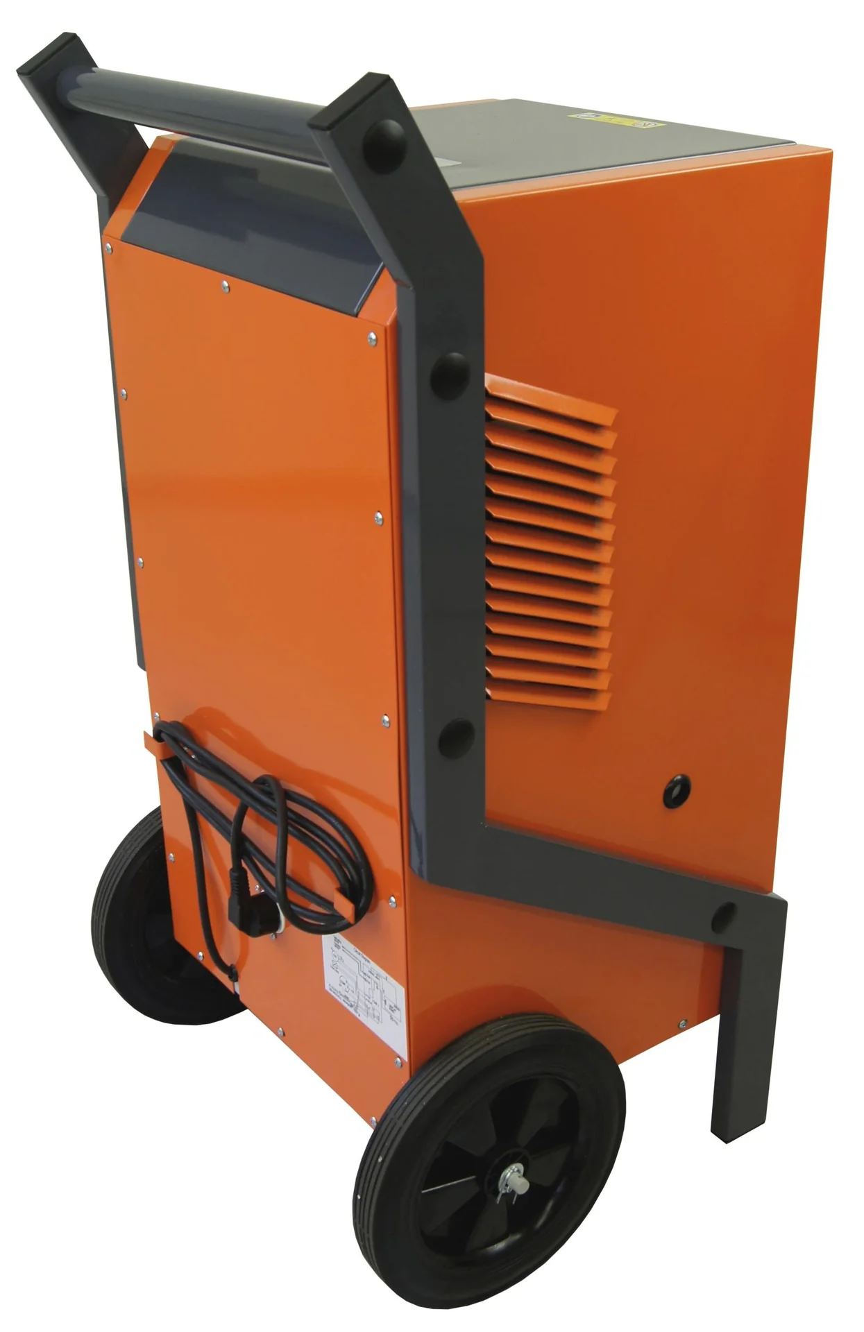 Luftentfeuchter ALE 600 N - 6